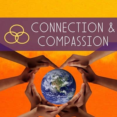 Connection & Compassion Meditation Package