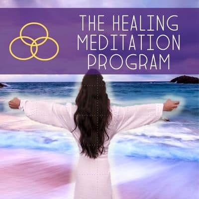 Healing Meditation Program