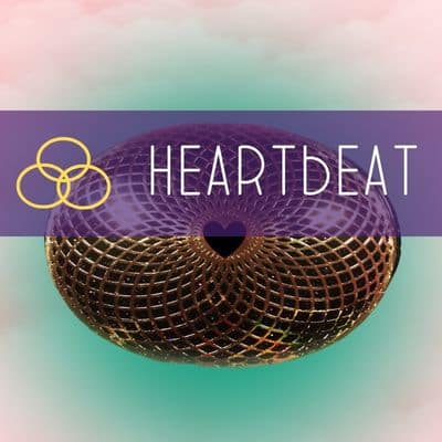 Heartbeat Meditation Package
