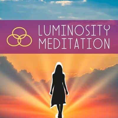 Luminosity Meditation Package