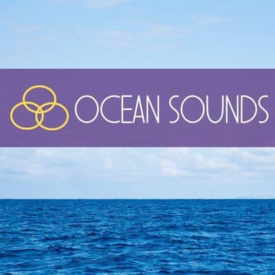 Ocean Sounds Meditation Package