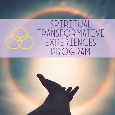 Spiritual Transformative Experiences Program